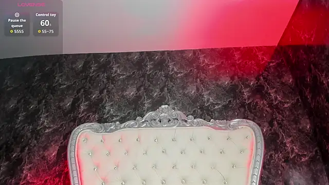 MirandaSould online show from 05-30-26, 01:50