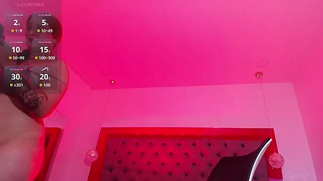 MirandaSould online show from 06-20-26, 02:00