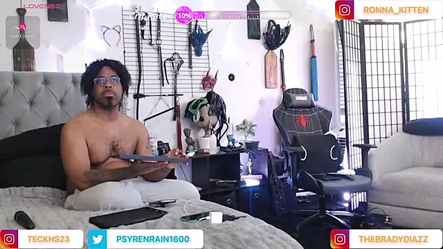 SamXTeck online show from 03-16-26, 10:23