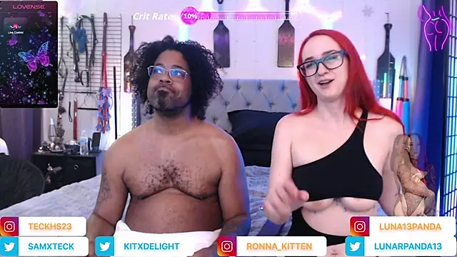 SamXTeck online show from 11-07-25, 12:26