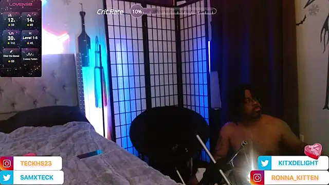 SamXTeck online show from 02-14-25, 01:34