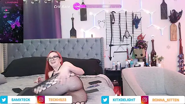 SamXTeck online show from 01-12-26, 01:34