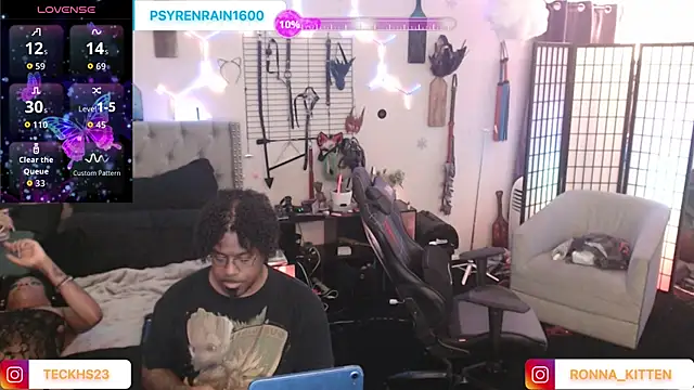 SamXTeck online show from 04-20-26, 11:28