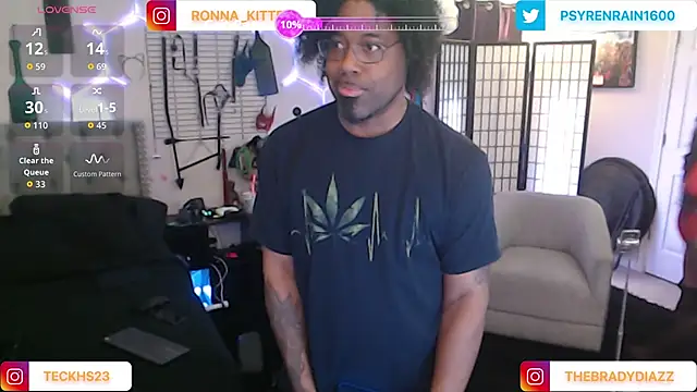 SamXTeck online show from 03-30-26, 11:50