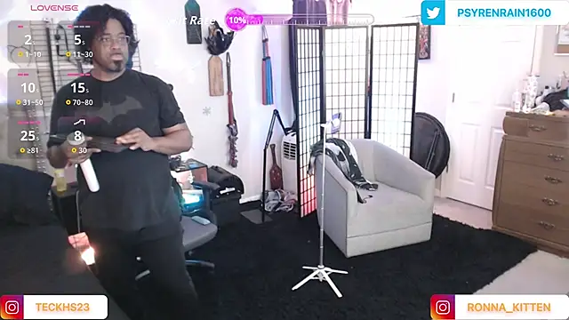 SamXTeck online show from 04-27-26, 12:41