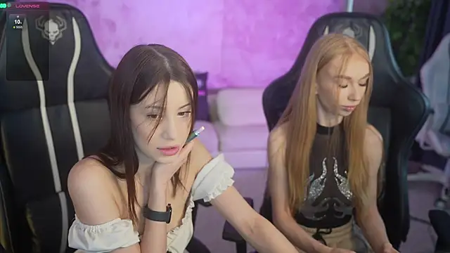 Selena Glow online show from 01-16-26, 12:14