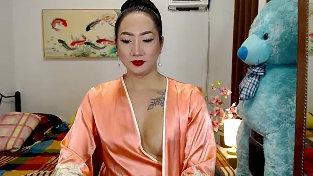 LovelyQueen69 online show from 10-08-25, 10:06