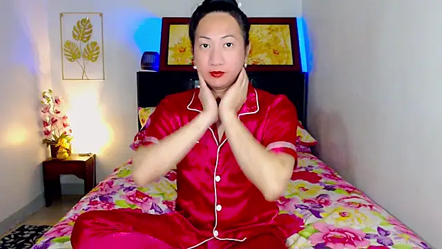 LovelyQueen69 online show from 02-26-26, 08:25