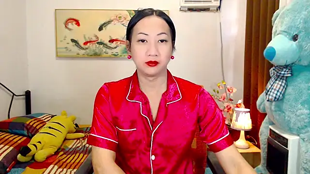 LovelyQueen69 online show from 05-30-26, 08:42