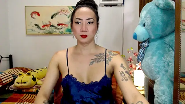 LovelyQueen69 online show from 10-11-25, 11:06