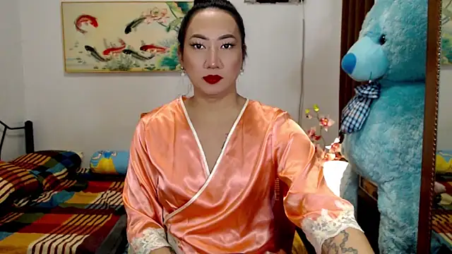 LovelyQueen69 online show from 09-14-25, 10:43