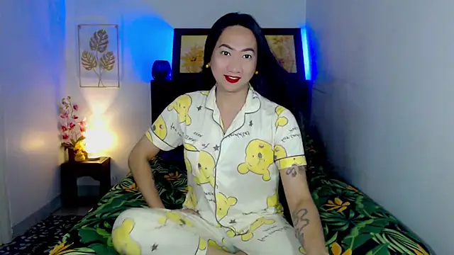 LovelyQueen69 online show from 01-11-26, 06:42