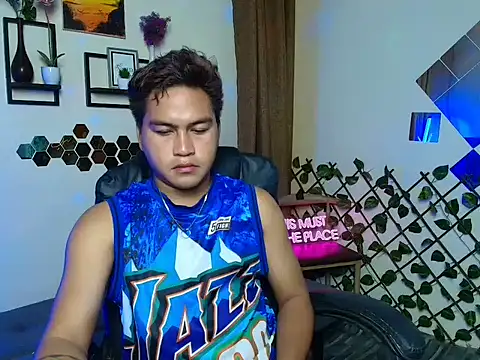 Asian jayeel online show from 02-07-26, 01:13