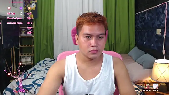 Snapshot of Asian_jayeel chatting on 05-15-26, 08:34 Asian jayeel online show from 05-15-26, 08:34