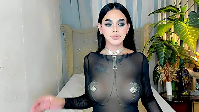 MochaliciousTransOnTop online show from 02-14-26, 07:30