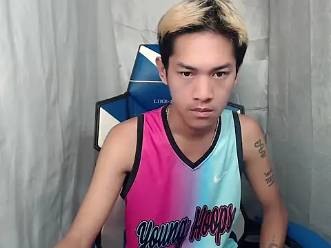 riks tyler online show from 02-10-26, 02:38