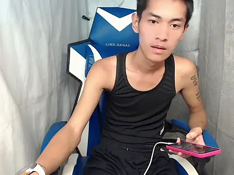 riks tyler online show from 04-03-26, 08:15