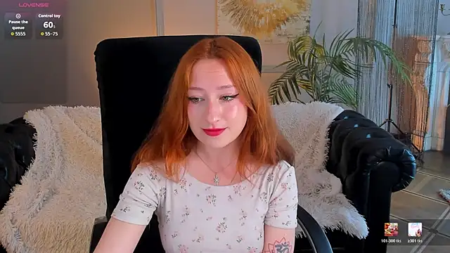 Violet Griffen online show from 07-26-26, 03:52