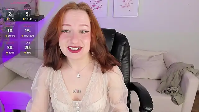 Snapshot of Violet_Griffen chatting on 02-18-26, 03:52 Violet Griffen online show from 02-18-26, 03:52