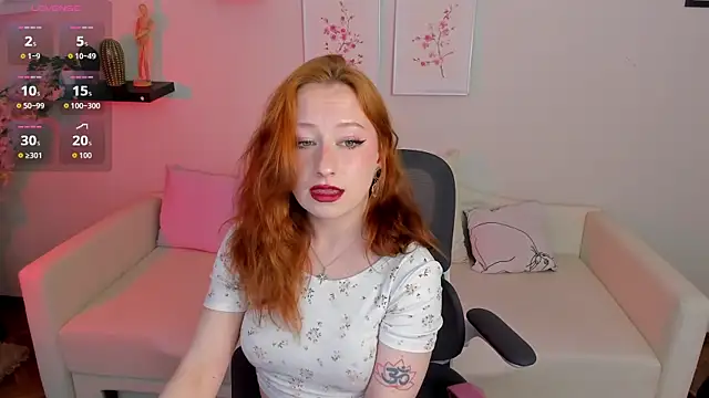 Snapshot of Violet_Griffen chatting on 05-09-26, 03:26 Violet Griffen online show from 05-09-26, 03:26