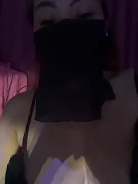 Miss June666 online show from 09-26-25, 10:38