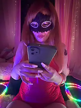 Miss June666 online show from 07-25-26, 10:05