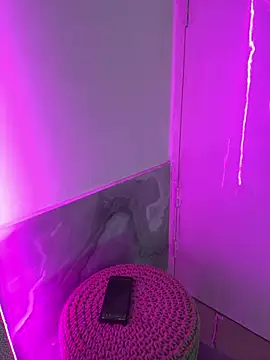 Miss June666 online show from 03-08-26, 06:22