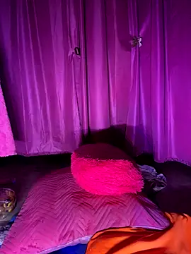 Miss June666 online show from 09-12-25, 07:13