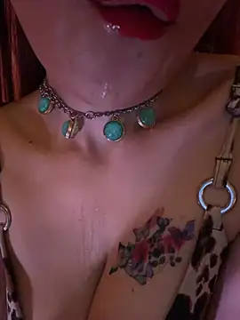 Miss June666 online show from 07-05-26, 05:31