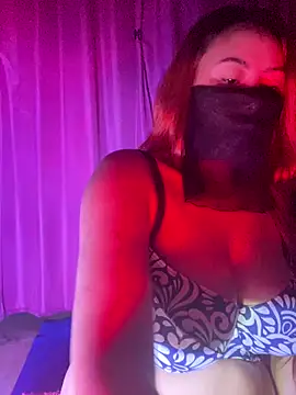 Miss June666 online show from 09-29-25, 12:17