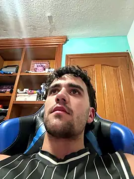 aavrdvh33 online show from 01-16-26, 02:37