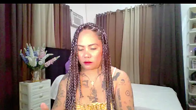 EstellaStarXxx online show from 11-25-25, 12:22