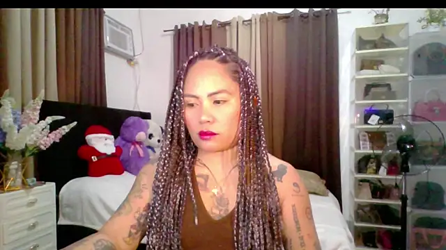 EstellaStarXxx online show from 11-27-25, 09:21