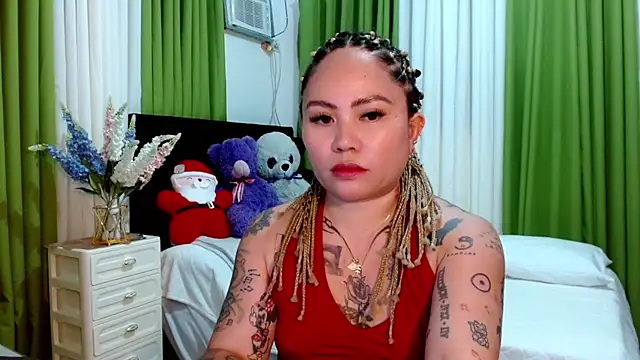 EstellaStarXxx online show from 11-01-25, 03:28