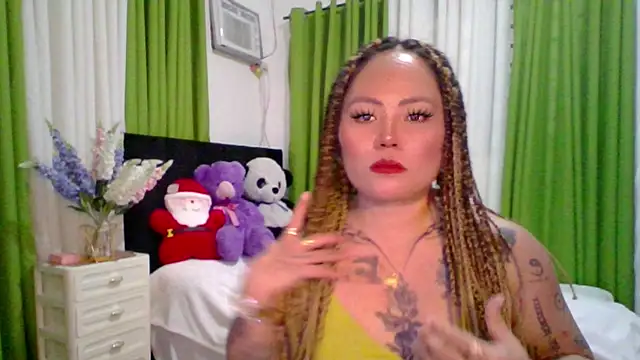 EstellaStarXxx online show from 11-08-25, 06:33