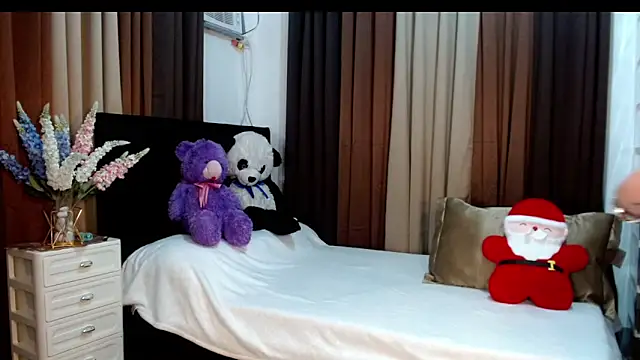 EstellaStarXxx online show from 12-01-25, 08:59