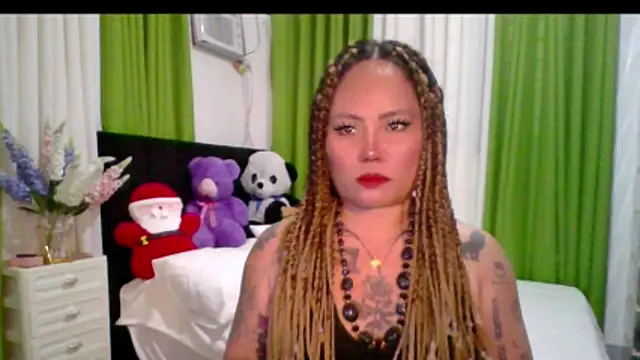 EstellaStarXxx online show from 11-10-25, 04:56