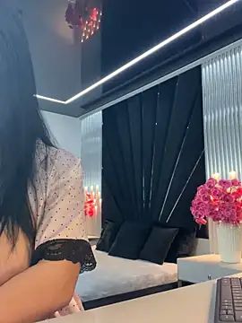 KenyaCruz online show from 11-11-25, 06:58