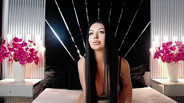 KenyaCruz online show from 01-07-26, 09:20