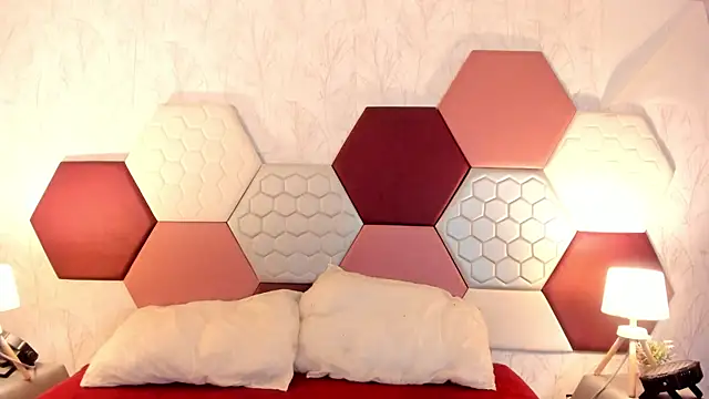 ArielleWilde online show from 10-26-25, 04:46