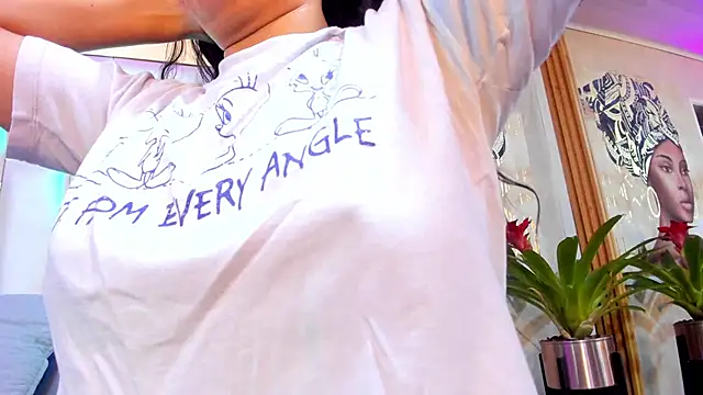 ArielleWilde online show from 01-11-26, 03:57