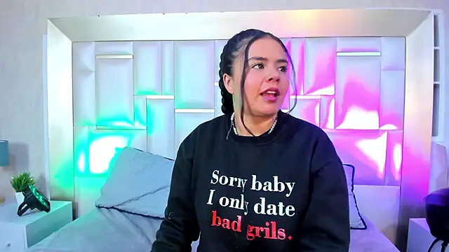 ArielleWilde online show from 01-15-26, 03:54