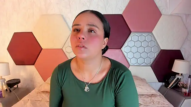 ArielleWilde online show from 11-21-25, 02:10