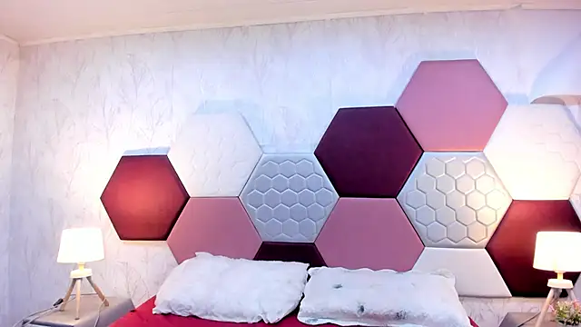 ArielleWilde online show from 10-13-25, 04:47