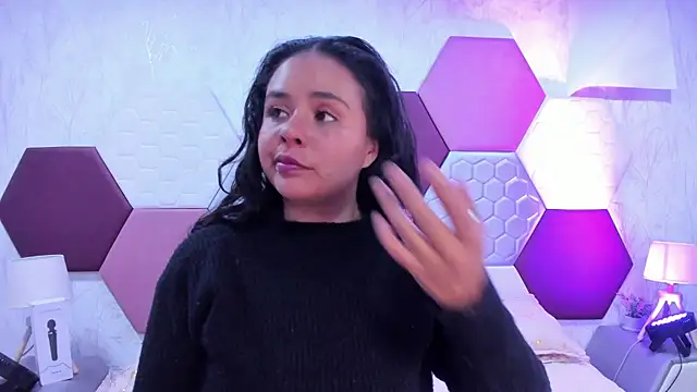 ArielleWilde online show from 09-23-25, 03:24