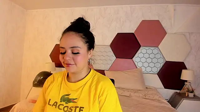 ArielleWilde online show from 12-05-25, 03:49