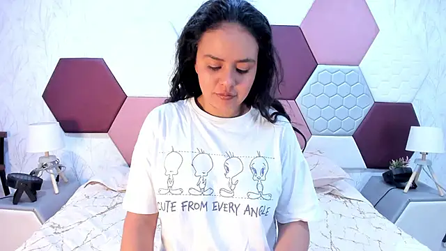 ArielleWilde online show from 10-02-25, 04:49