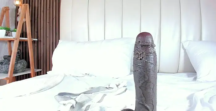 SandraMilerr online show from 02-20-26, 06:19