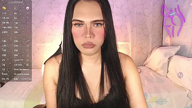 TssluttyNikka online show from 03-29-26, 08:21