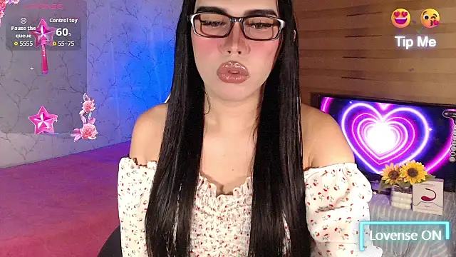 TssluttyNikka online show from 05-02-26, 08:25